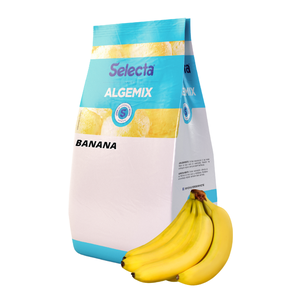 Saborizante em Pó Selecta Algemix Maracujá 1 Kg – Davipan