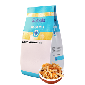 Saborizante em Pó Selecta Algemix Maracujá 1 Kg – Davipan