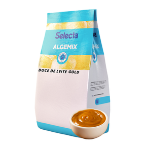 Saborizante em Pó Selecta Algemix Kiwi 1 Kg – Davipan