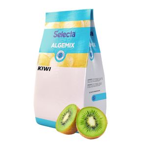 Saborizante em Pó Selecta Algemix Frutas Vermelhas 1 Kg – Davipan