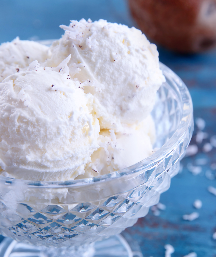 Coco Ralado Desidratado Ingá Coco 1kg - Davipan