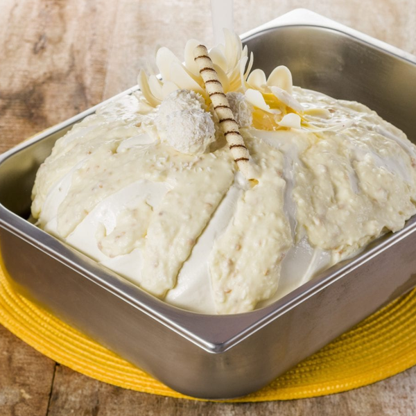 Pasta Chocolat Specialitá Cocco Bianco 2.02kg – Davipan