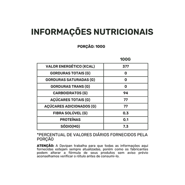 Saborizante em Pó Selecta Algemix Abacaxi 1kg – Davipan