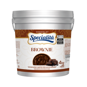 Pasta Chocolat Specialitá Cookies Cream 2,02kg – Davipan